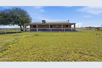 2748 E Baughn Avenue, Coolidge, AZ 85128 - Photo 26