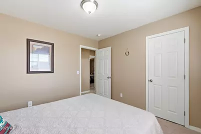 2748 E Baughn Avenue, Coolidge, AZ 85128 - Photo 16