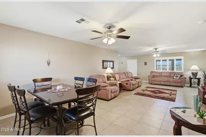 2748 E Baughn Avenue, Coolidge, AZ 85128 - Photo 4