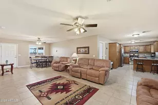 2748 E Baughn Ave, Coolidge, AZ 85128 - Photo 10
