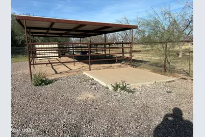 2748 E Baughn Avenue, Coolidge, AZ 85128 - Photo 42