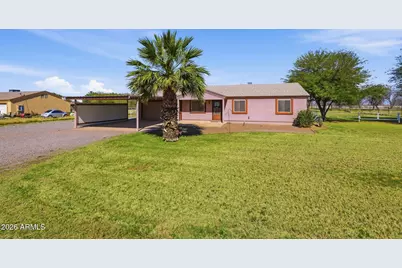 2748 E Baughn Avenue, Coolidge, AZ 85128 - Photo 34