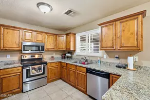 2748 E Baughn Ave, Coolidge, AZ 85128 - Photo 14