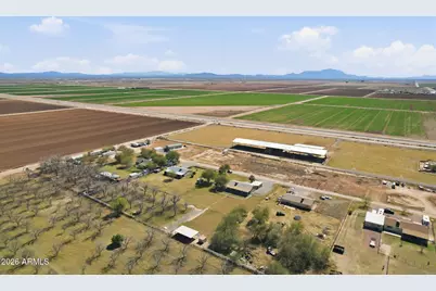 2748 E Baughn Avenue, Coolidge, AZ 85128 - Photo 32