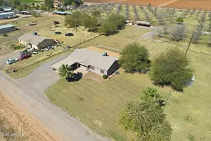 2748 E Baughn Ave, Coolidge, AZ 85128 - Photo 30