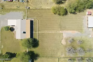 2748 E Baughn Ave, Coolidge, AZ 85128 - Photo 32