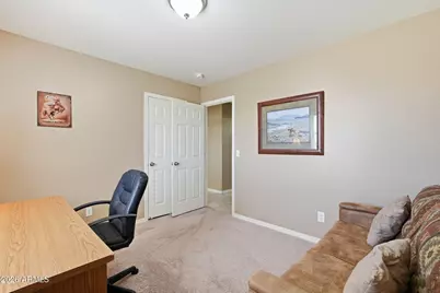 2748 E Baughn Avenue, Coolidge, AZ 85128 - Photo 18