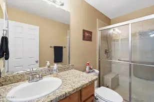 2748 E Baughn Ave, Coolidge, AZ 85128 - Photo 26