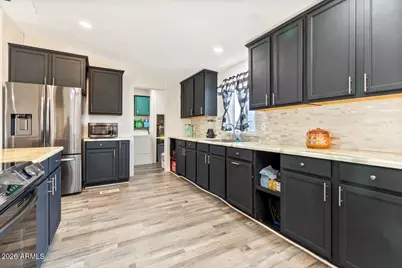 12917 S 209th Avenue, Buckeye, AZ 85326 - Photo 2