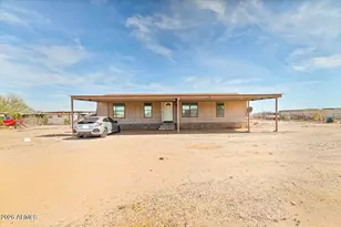 12917 S 209th Ave, Buckeye, AZ 85326 - Photo 20