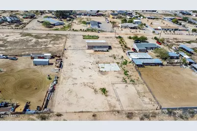 12917 S 209th Avenue, Buckeye, AZ 85326 - Photo 26