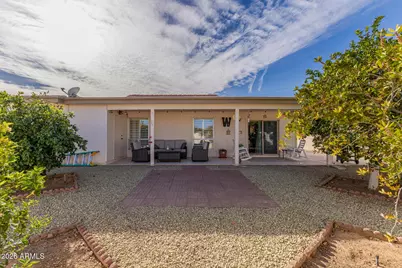 25807 S Ontario Drive, Sun Lakes, AZ 85248 - Photo 30