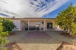 25807 S Ontario Dr, Sun Lakes, AZ 85248 - Photo 30