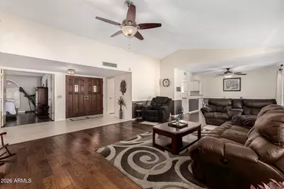 25807 S Ontario Drive, Sun Lakes, AZ 85248 - Photo 10