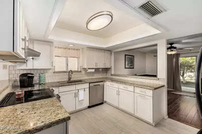 25807 S Ontario Drive, Sun Lakes, AZ 85248 - Photo 4