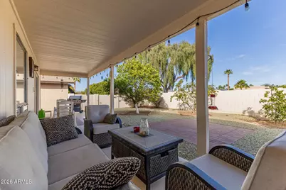 25807 S Ontario Drive, Sun Lakes, AZ 85248 - Photo 28