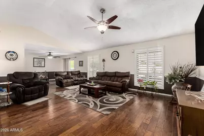 25807 S Ontario Drive, Sun Lakes, AZ 85248 - Photo 2