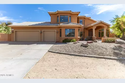 25225 N 46th Drive, Phoenix, AZ 85083 - Photo 1