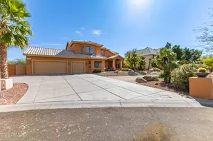 25225 N 46th Dr, Phoenix, AZ 85083 - Photo 2