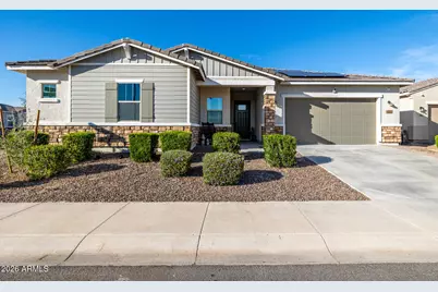 18418 W Medlock Drive, Litchfield Park, AZ 85340 - Photo 2