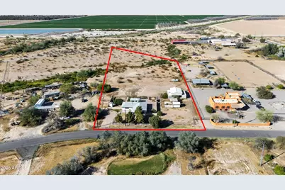 50530 W Mockingbird Lane, Maricopa, AZ 85139 - Photo 1