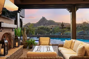 10585 E Crescent Moon Dr, Scottsdale, AZ 85262 - Photo 2