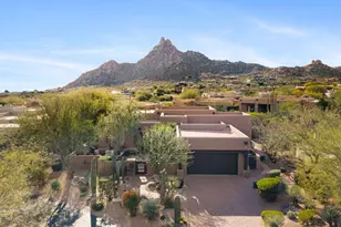 10585 E Crescent Moon Dr, Scottsdale, AZ 85262 - Photo 4