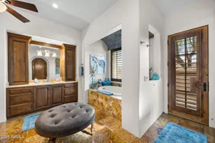 10585 E Crescent Moon Dr, Scottsdale, AZ 85262 - Photo 14