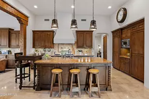 10585 E Crescent Moon Dr, Scottsdale, AZ 85262 - Photo 8