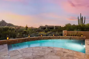 10585 E Crescent Moon Dr, Scottsdale, AZ 85262 - Photo 34