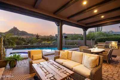 10585 E Crescent Moon Drive #15, Scottsdale, AZ 85262 - Photo 32