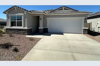 25236 N 184th Lane, Wittmann, AZ 85361 - Photo 1