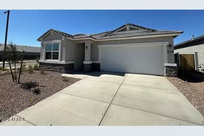 25236 N 184th Lane, Wittmann, AZ 85361 - Photo 2