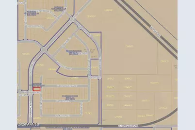 25236 N 184th Lane, Wittmann, AZ 85361 - Photo 4