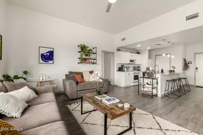 1130 N 2nd Street #308, Phoenix, AZ 85004 - Photo 4