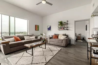 1130 N 2nd Street #308, Phoenix, AZ 85004 - Photo 2