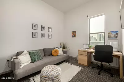 1130 N 2nd Street #308, Phoenix, AZ 85004 - Photo 16
