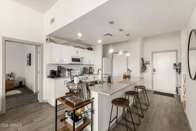 1130 N 2nd Street #308, Phoenix, AZ 85004 - Photo 8