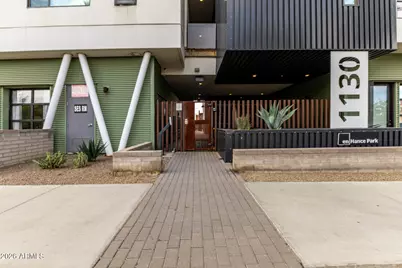 1130 N 2nd Street #308, Phoenix, AZ 85004 - Photo 30