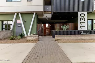 1130 N 2nd St, Phoenix, AZ 85004 - Photo 30