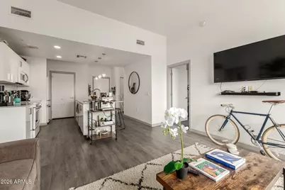 1130 N 2nd Street #308, Phoenix, AZ 85004 - Photo 6