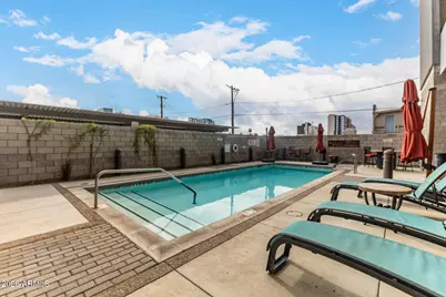 1130 N 2nd Street #308, Phoenix, AZ 85004 - Photo 28