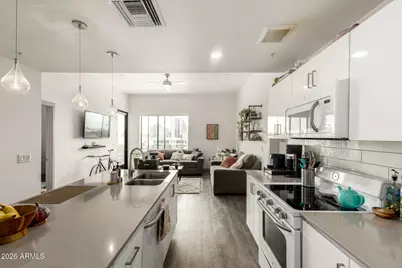 1130 N 2nd Street #308, Phoenix, AZ 85004 - Photo 10