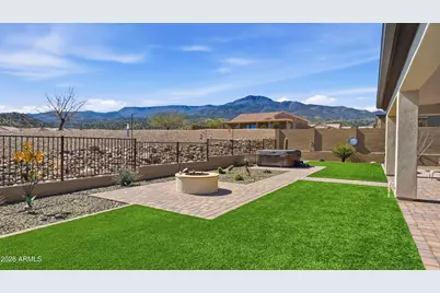 2181 Prospect Circle, Cottonwood, AZ 86326 - Photo 32