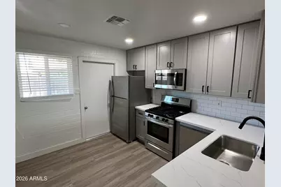 3630 N 15th Avenue, Phoenix, AZ 85015 - Photo 4