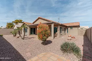 15089 W Fairmount Ave, Goodyear, AZ 85395 - Photo 20