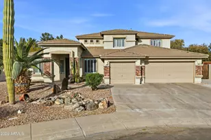 3834 E Diamond Rd, Gilbert, AZ 85297 - Photo 2