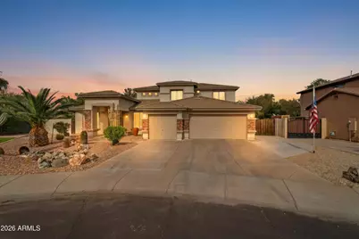 3834 E Diamond Road, Gilbert, AZ 85297 - Photo 4