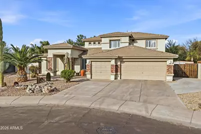 3834 E Diamond Road, Gilbert, AZ 85297 - Photo 6