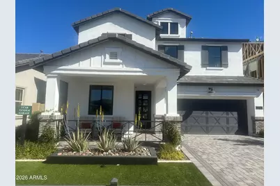 3710 E Rochelle Circle, Mesa, AZ 85213 - Photo 1